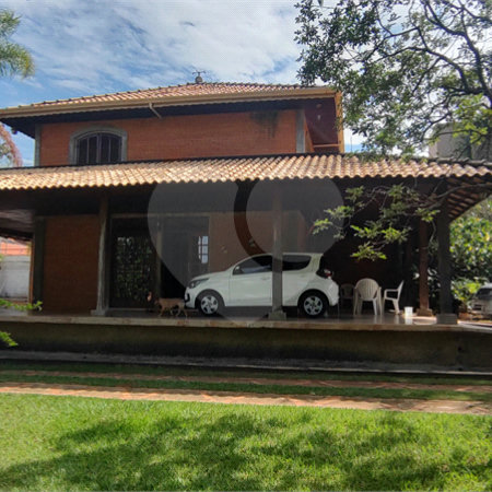 Chácara à venda com 3 quartos, sendo 1 suíte, em Chácara Flórida, Itu, SP