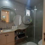 Apartamento à venda com 2 suítes em Vila Leopoldina, São Paulo, SP
