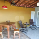 Casa à Venda no Jardim Regina – Brotas