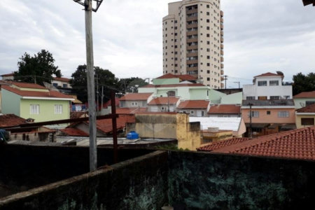Casa Térrea à venda com 4 quartos em Chora Menino, São Paulo, SP