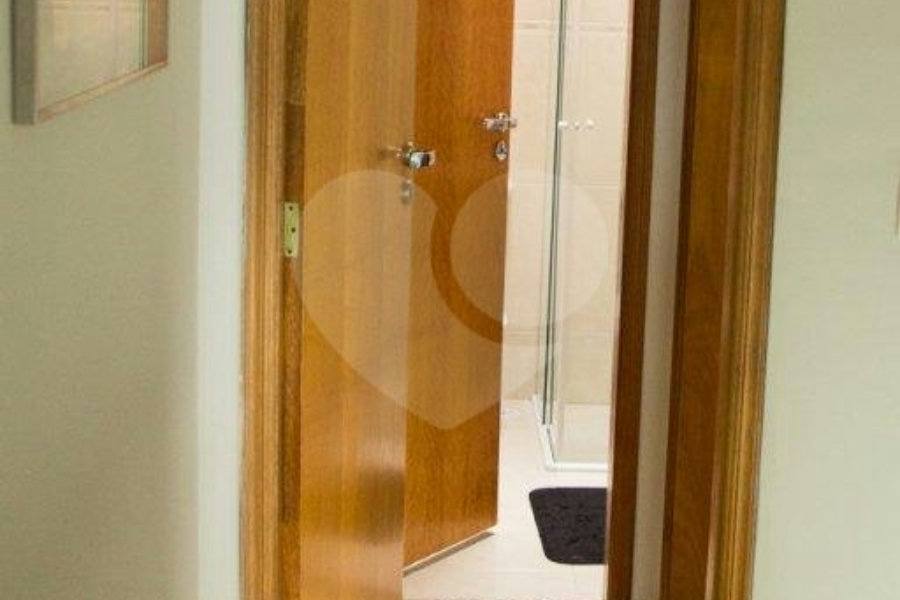 Sobrado à venda com 3 quartos, sendo 2 suítes, em Vila Gustavo, São Paulo, SP