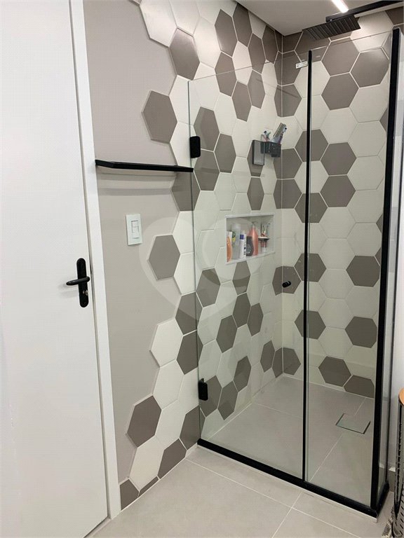 Apartamento à venda com 3 quartos, sendo 1 suíte, em Santana, São Paulo, SP