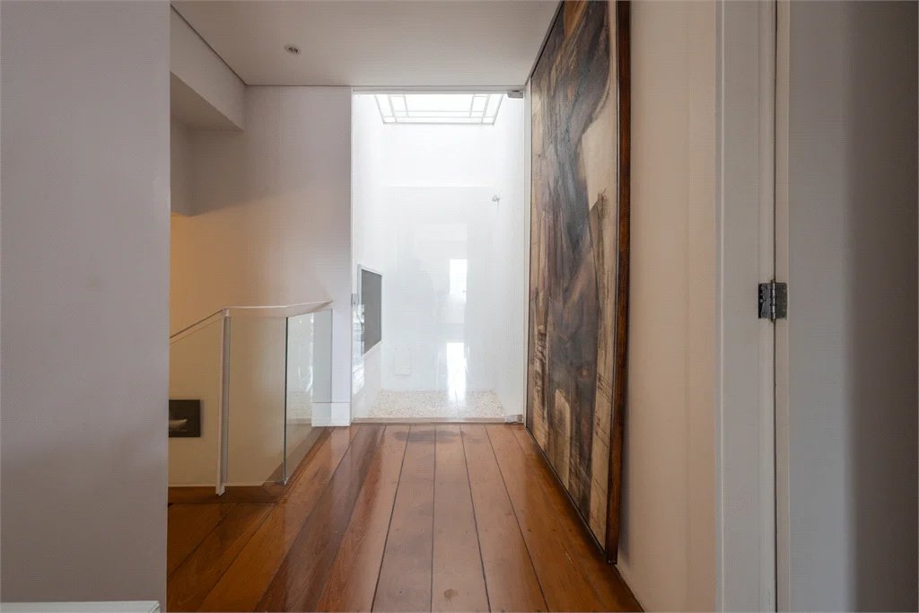 Casa à venda com 4 suítes em Jardim Guedala, São Paulo, SP