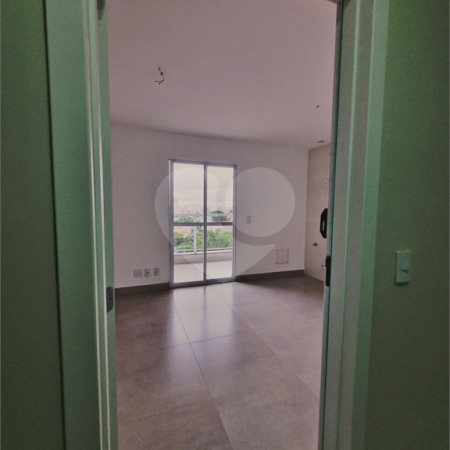 Apartamento à venda com 1 suíte em Vila Mariza Mazzei, São Paulo, SP