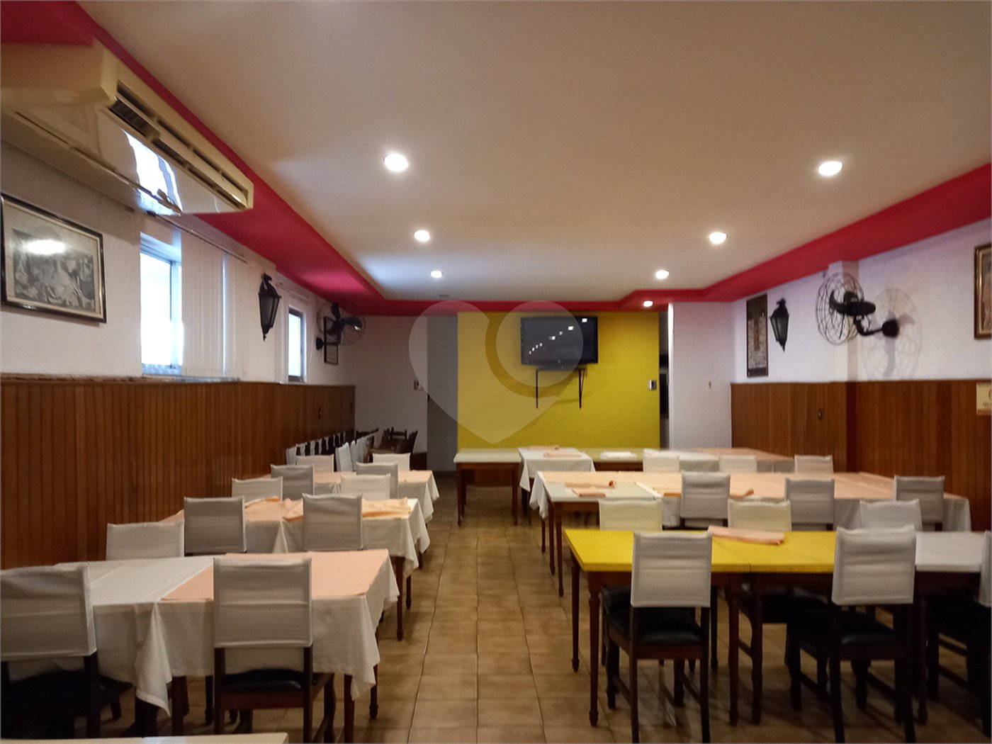 Salão Comercial à venda em Chácara Santo Antônio, São Paulo, SP