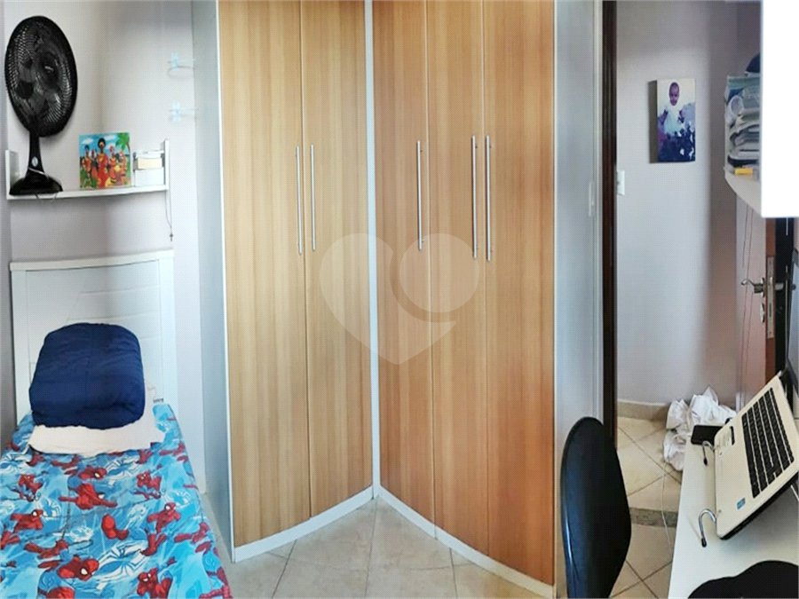 Apartamento à venda com 2 quartos em Vila Medeiros, São Paulo, SP