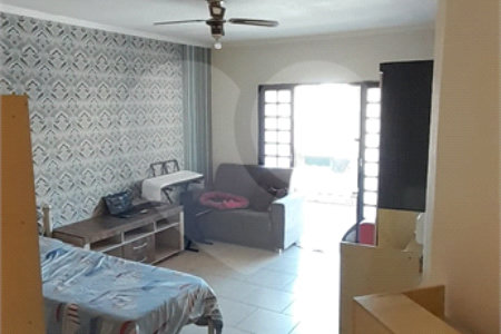 Casa à venda com 2 quartos em Parque Cidade Jardim II, Jundiaí, SP