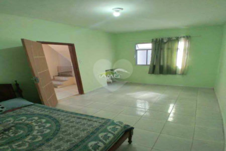 Casa à venda com 5 quartos em Campo Grande, Rio de Janeiro, RJ