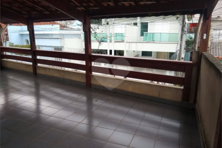 Sobrado à venda com 3 quartos em Vila Mazzei, São Paulo, SP