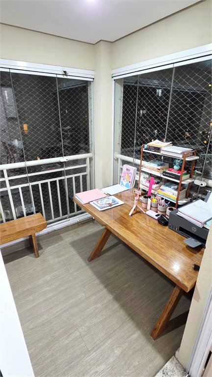 Apartamento à venda com 3 quartos, sendo 1 suíte, em Cézar de Souza, Mogi das Cruzes, SP