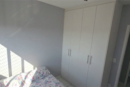 Apartamento à venda com 2 quartos em Vila Andrade, São Paulo, SP