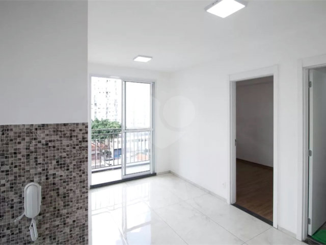 Apartamento à venda com 2 quartos em Vila Guilherme, São Paulo, SP