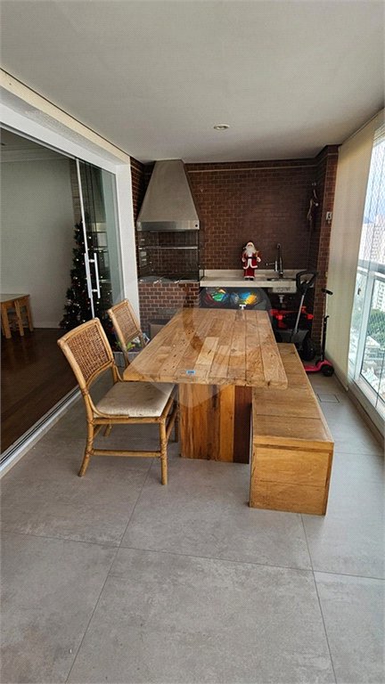 Apartamento à venda com 3 quartos, sendo 1 suíte,  em Vila Leopoldina, São Paulo, SP