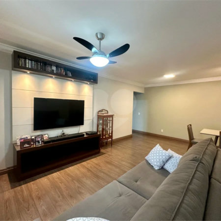Apartamento à venda com 3 quartos, sendo 1 suíte, em Santa Teresinha, São Paulo, SP