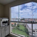 Apartamento à venda com 3 quartos, sendo 1 suíte,  em Jardim Aeroporto I, Itu, SP