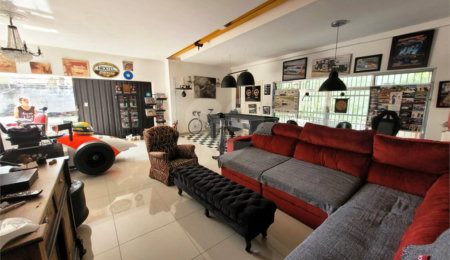 Terreno à venda com 1 quarto em Tremembé, São Paulo, SP