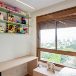 Apartamento para alugar com 3 suítes em Brooklin Novo, São Paulo, SP