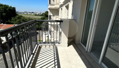 Apartamento à venda com 2 suítes em Santana, São Paulo, SP