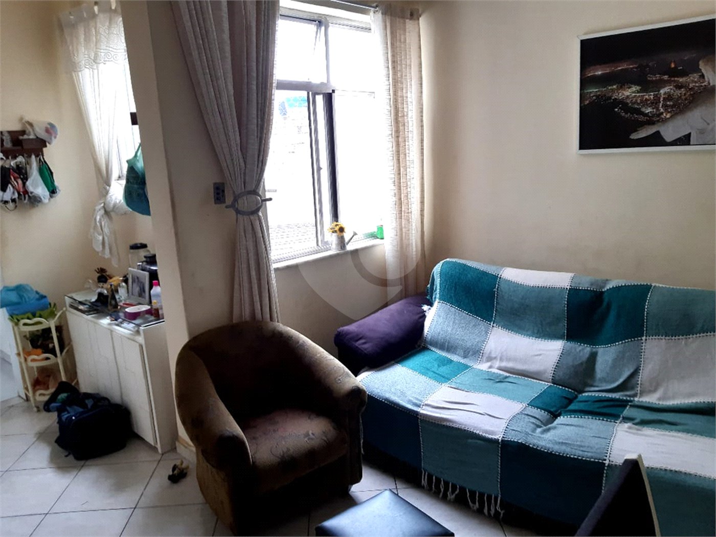 Apartamento à venda com 3 quartos em Andaraí, Rio de Janeiro, RJ