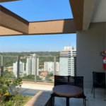 Studio à venda com 1 suíte em Jardim das Acácias, São Paulo, SP