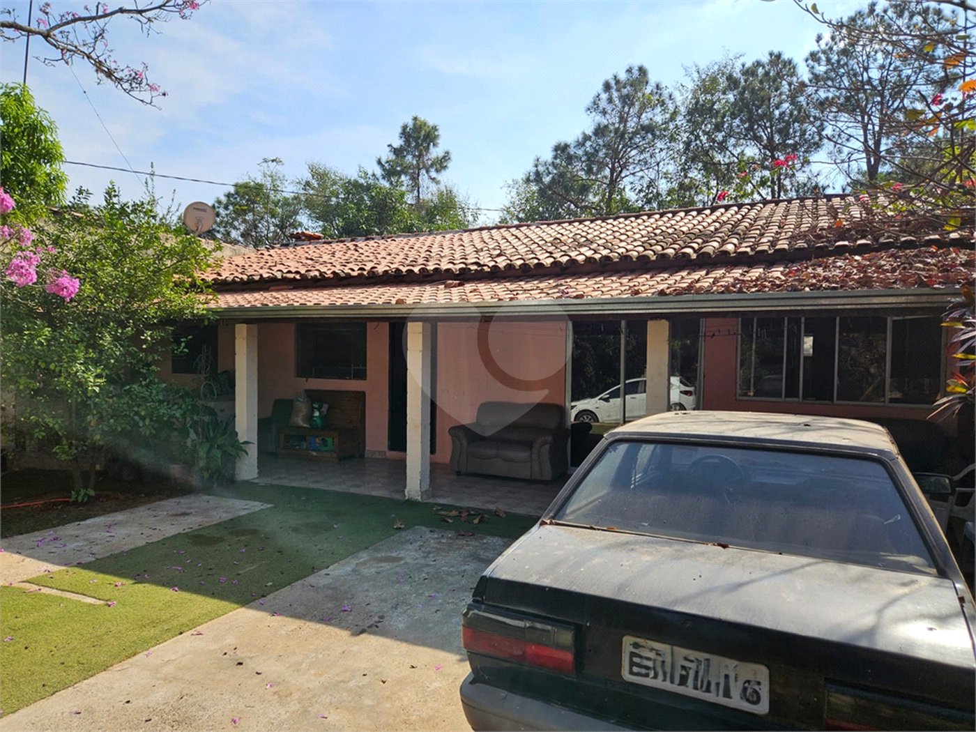 Sítio à venda em Mato Dentro, Indaiatuba, SP