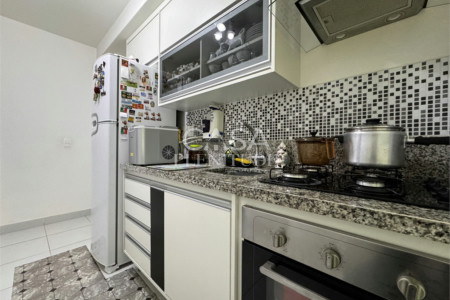 Apartamento à venda com 3 suítes em Mooca, São Paulo, SP
