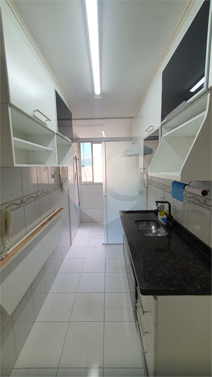 Apartamento à venda com 3 quartos, sendo 1 suíte, em Paraisópolis, São Paulo, SP