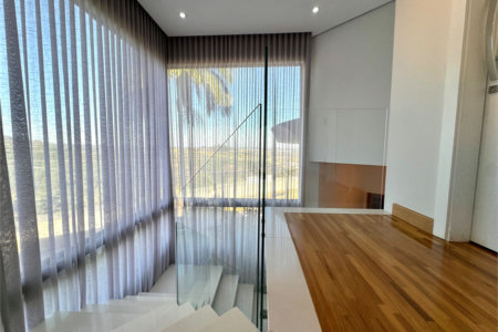 Casa à venda ou para alugar com 4 suítes no condomínio Campo de Toscana, Vinhedo - SP
