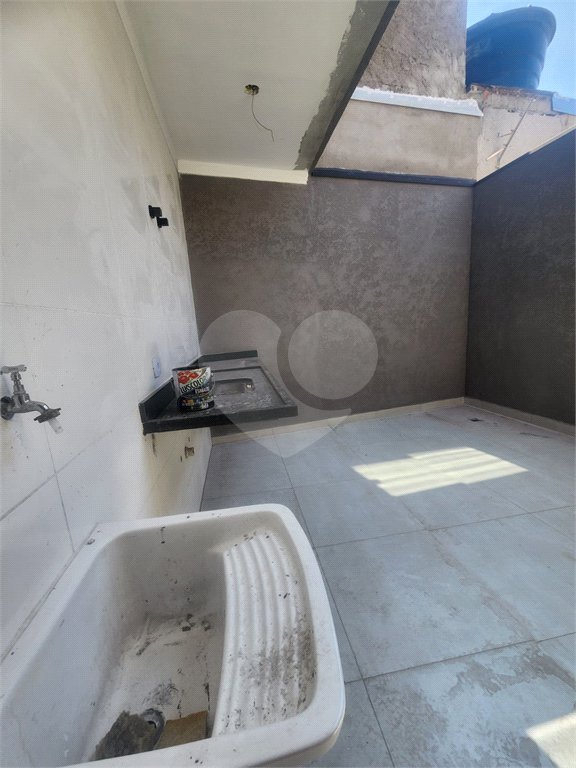 Sobrado à venda com 3 quartos, sendo 2 suítes, em Tucuruvi, São Paulo, SP