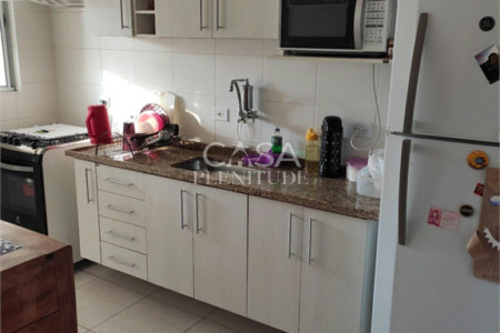Apartamento à venda com 2 quartos em Jardim Vera Cruz, Sorocaba, SP