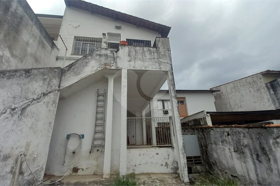 Sobrado à venda com 5 quartos em Tremembé, São Paulo, SP