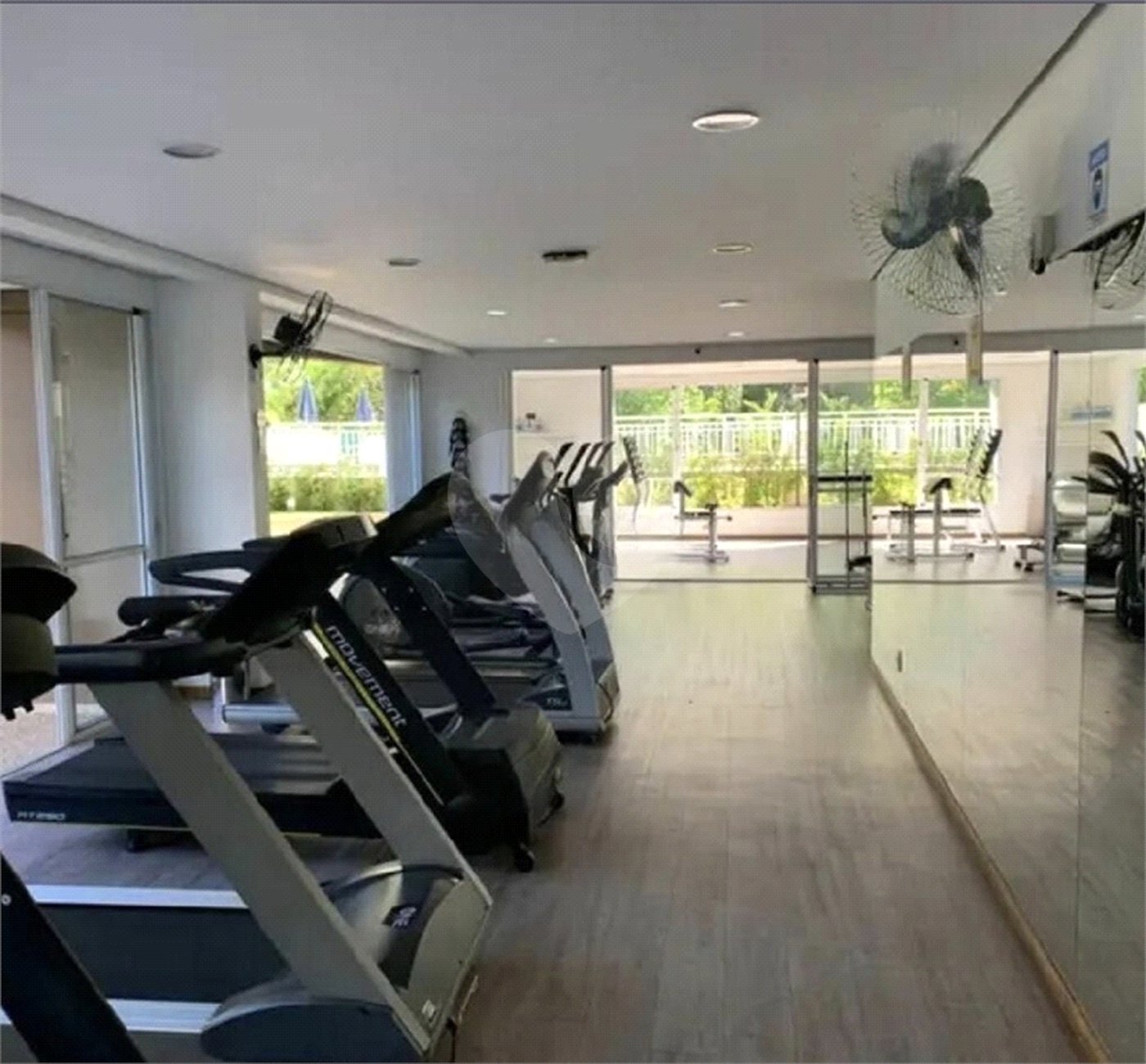 Apartamento à venda com 2 quartos, sendo 1 suíte, em Vila Andrade, São Paulo, SP