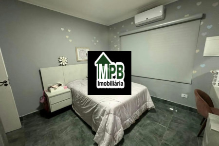 Casa à venda com 3 suítes em Condominio Ibiti do Paço, Sorocaba, SP