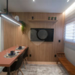 Casa à venda com 1 suíte no condomínio Yn, São Paulo - SP