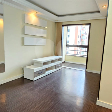 Apartamento para alugar com 2 quartos, sendo 1 suíte, em Jardim Íris, São Paulo, SP