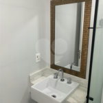 Apartamento à venda com 1 quarto em Vila Clementino, São Paulo, SP
