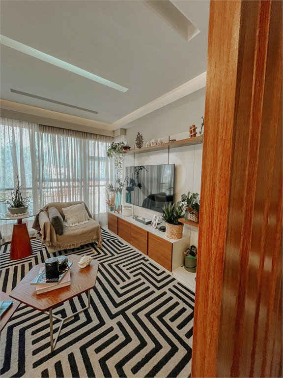 Apartamento à venda com 3 quartos, sendo 1 suíte, em Campo Grande, Rio de Janeiro, RJ