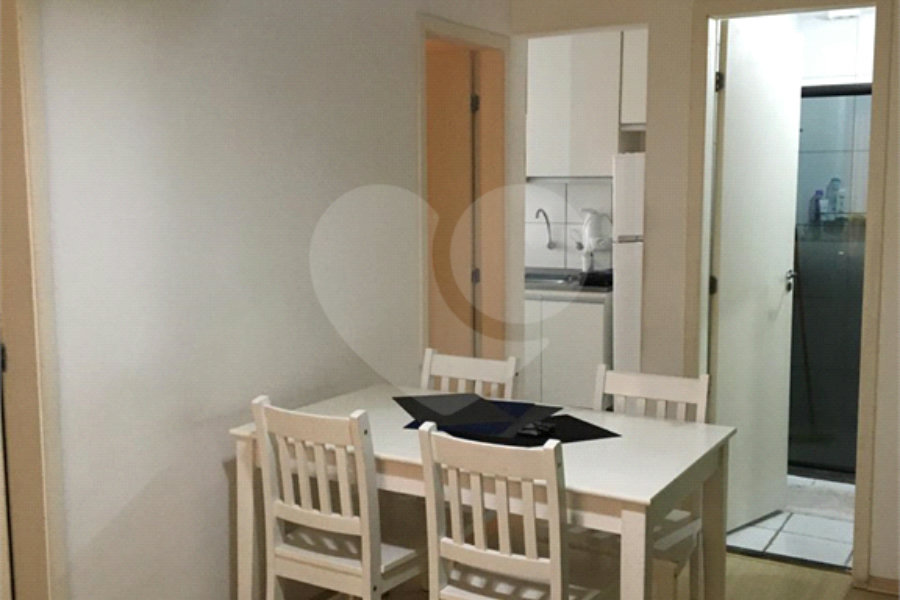Apartamento à venda com 2 quartos em Jaraguá, São Paulo, SP