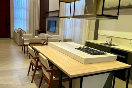 Casa à venda com 3 suítes no condomínio Residencial Jardim Villa Verona, Sorocaba - SP