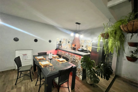 Sobrado à venda com 2 quartos em Vila Nova Mazzei, São Paulo, SP