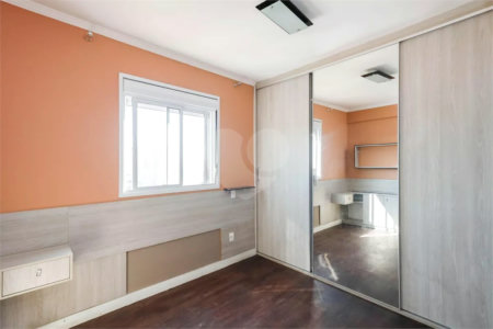 Apartamento à venda com 2 quartos, sendo 1 suíte, em Vila Nivi, São Paulo, SP