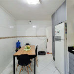 Sobrado à venda com 3 quartos, sendo 1 suíte, em Mandaqui, São Paulo, SP