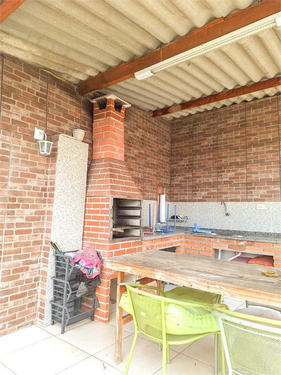Casa Térrea à venda com 3 quartos em Jaguaré, São Paulo, SP