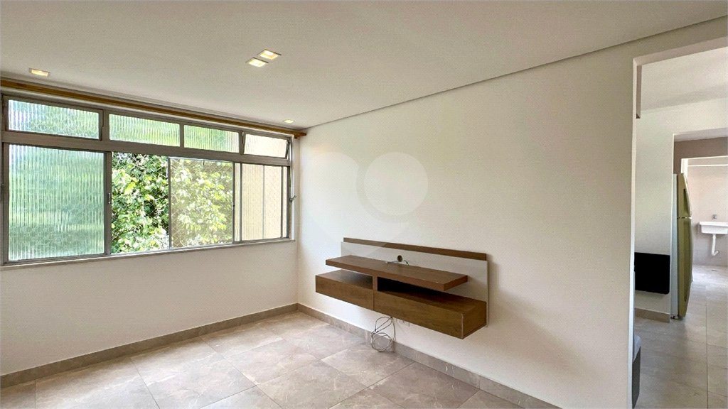 Apartamento à venda com 3 quartos em Alto de Pinheiros, São Paulo, SP