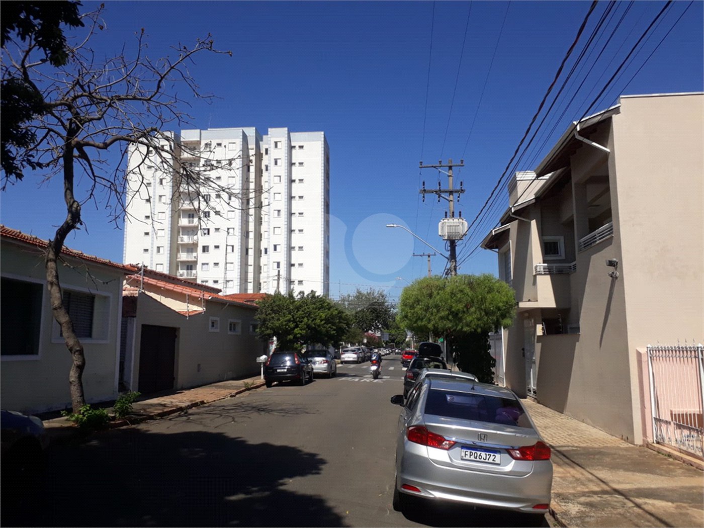 Casa à venda com 2 quartos no Centro, Indaiatuba, SP