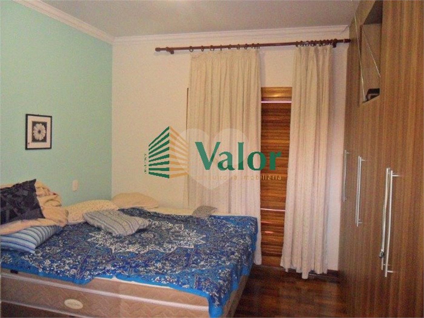 Casa Residencial Jardim Alvorada Á VENDA