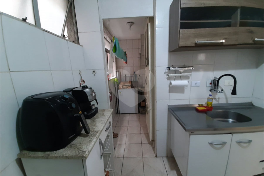 Apartamento à venda com 2 quartos em Jardim São Judas Tadeu, Guarulhos, SP