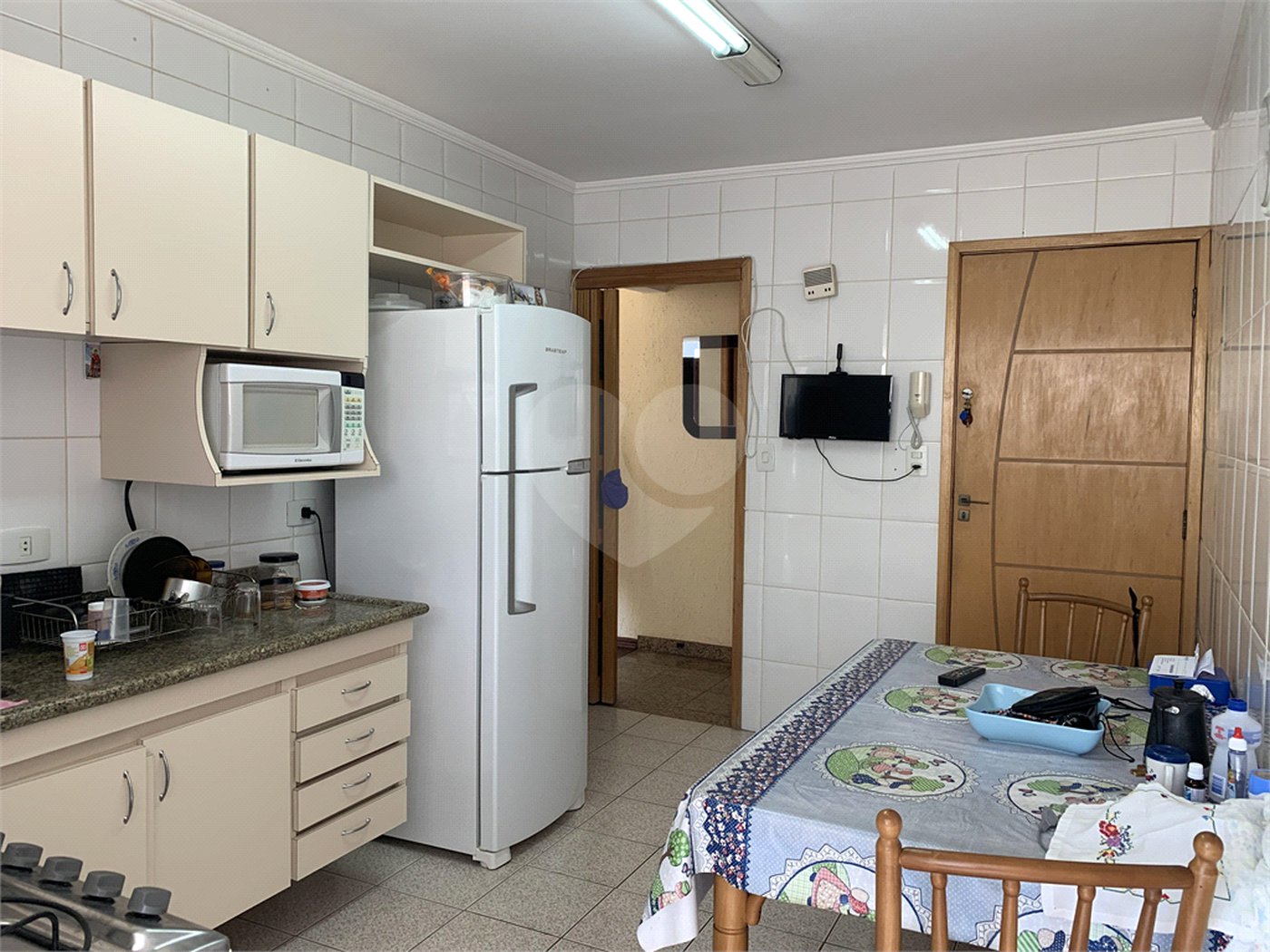 Apartamento à venda com 2 quartos em Santana, São Paulo, SP