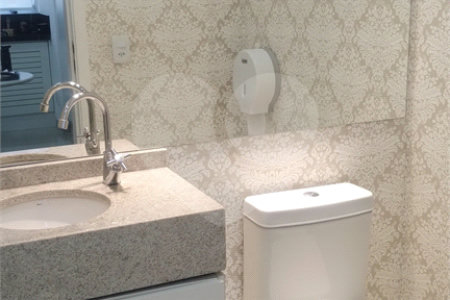 Sala à venda em Vila Mogilar, Mogi das Cruzes, SP