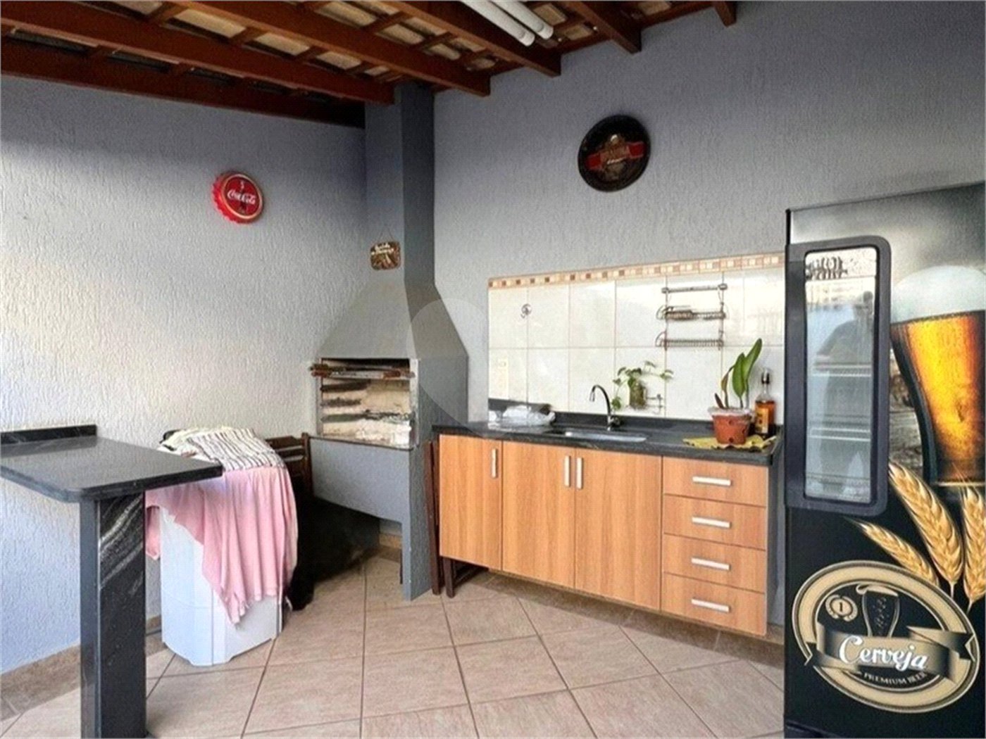 Casa à venda com 2 suítes em Jardim Prestes de Barros, Sorocaba, SP